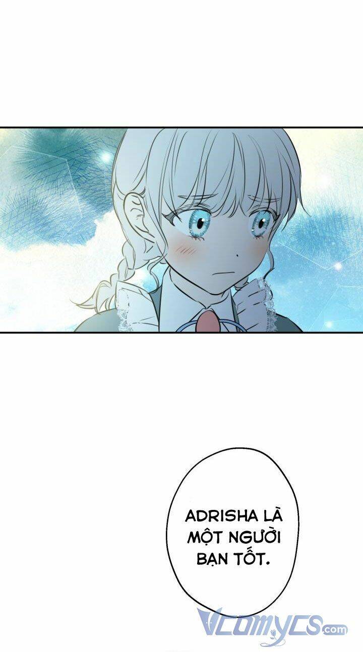 những nhân vật mạnh nhất thế giới ám ảnh tôi chapter 32 55