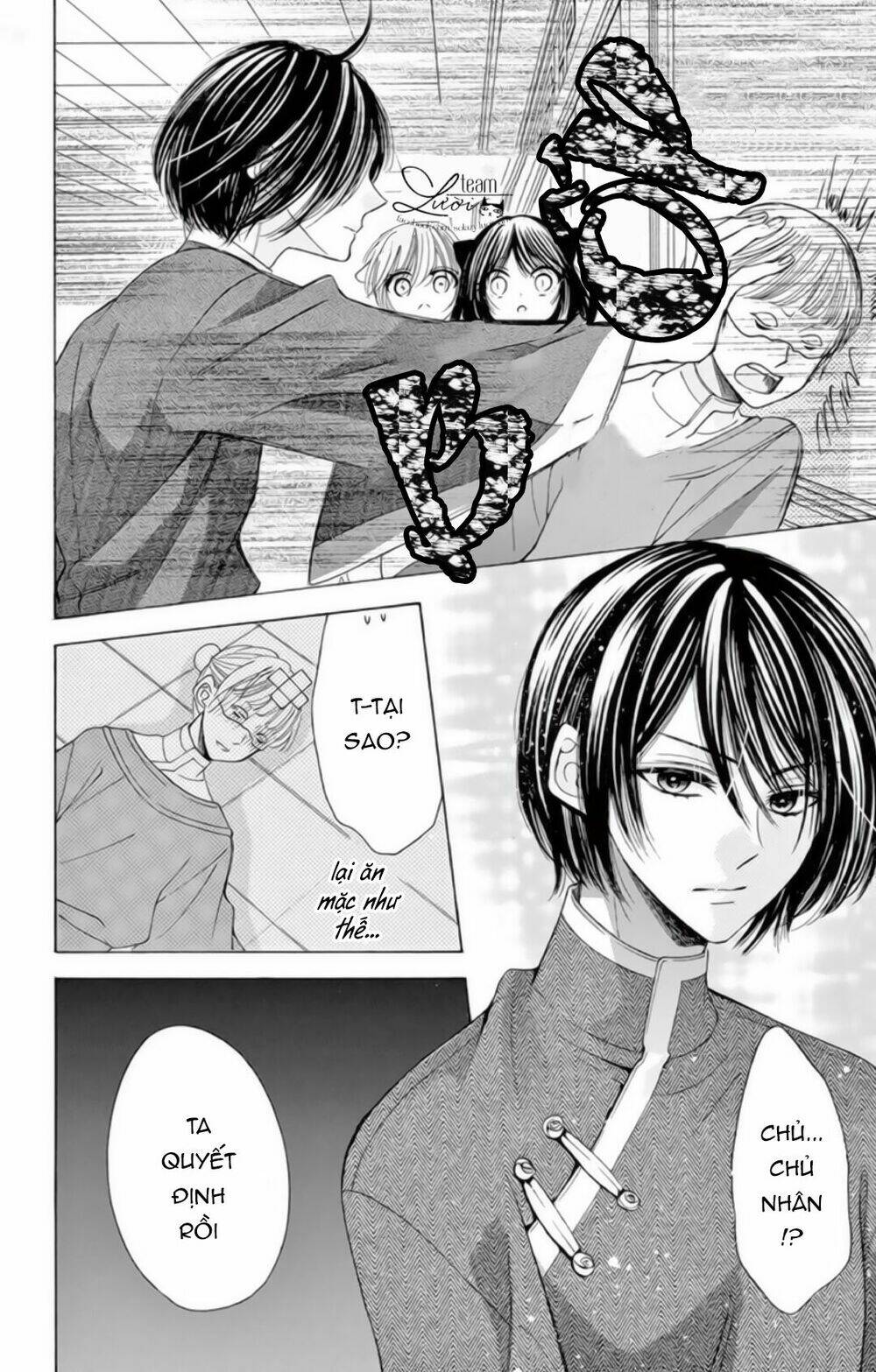 kuzu to kemomimi chapter 18 38