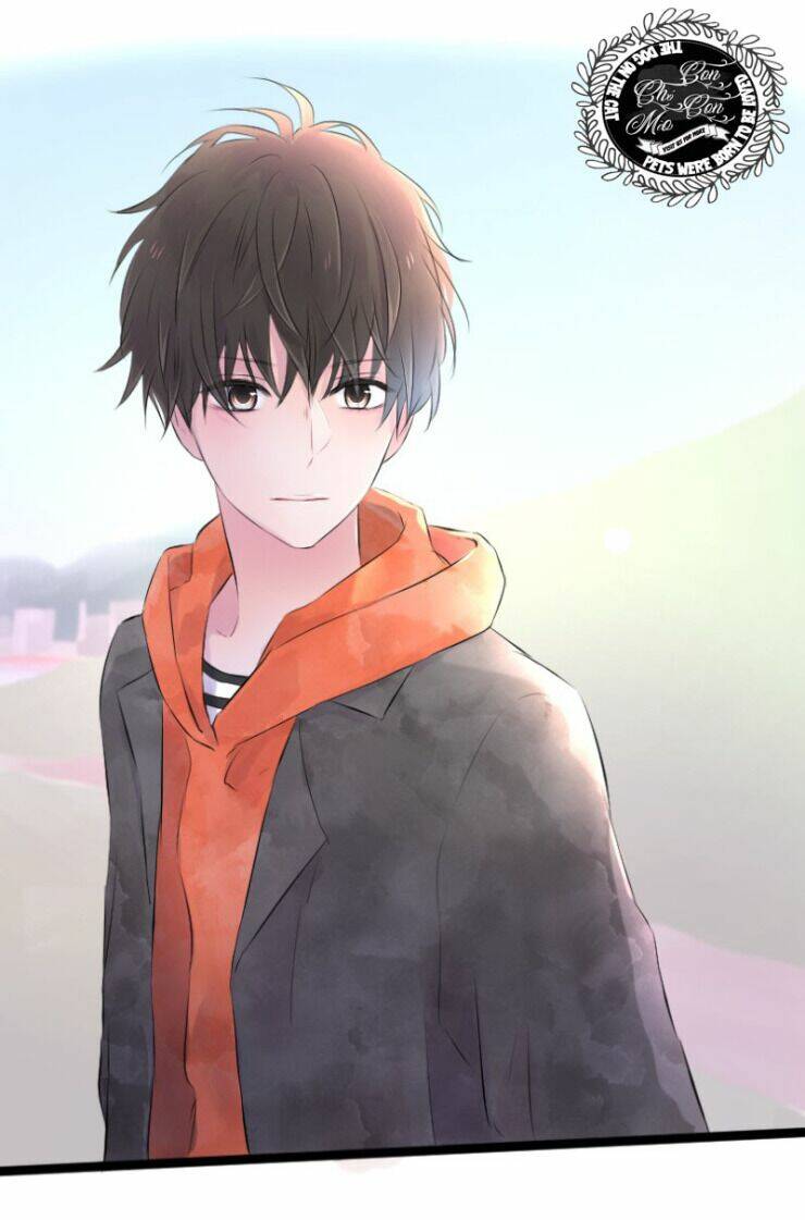 yêu không thể nói chapter 24 34