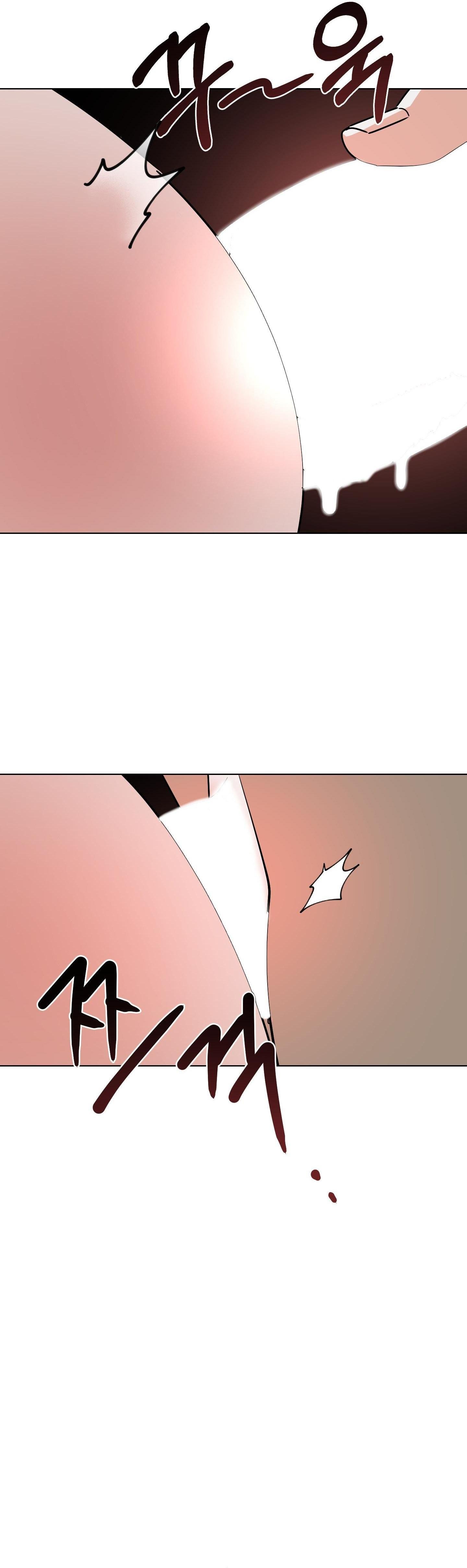 mất kiểm soát chapter 13 31