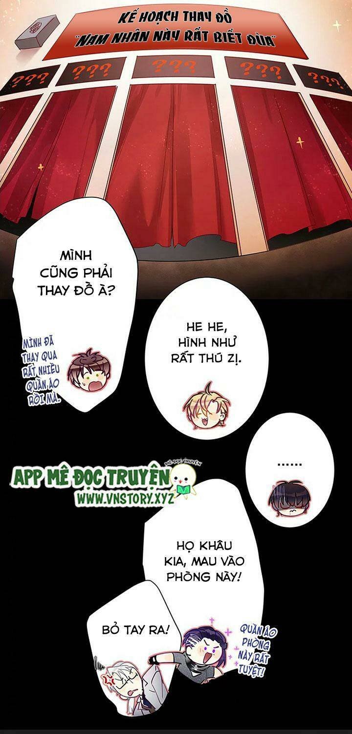 Nam Nhân Này Rất Biết Đùa chapter 66.2 4