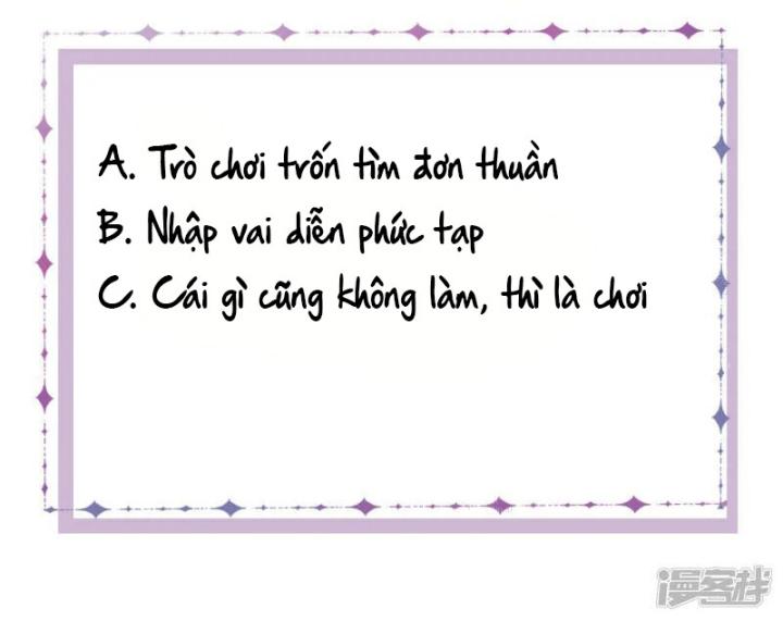 đại tiểu thư có thể có bụng dạ gì xấu chứ! (full) chapter 30 64