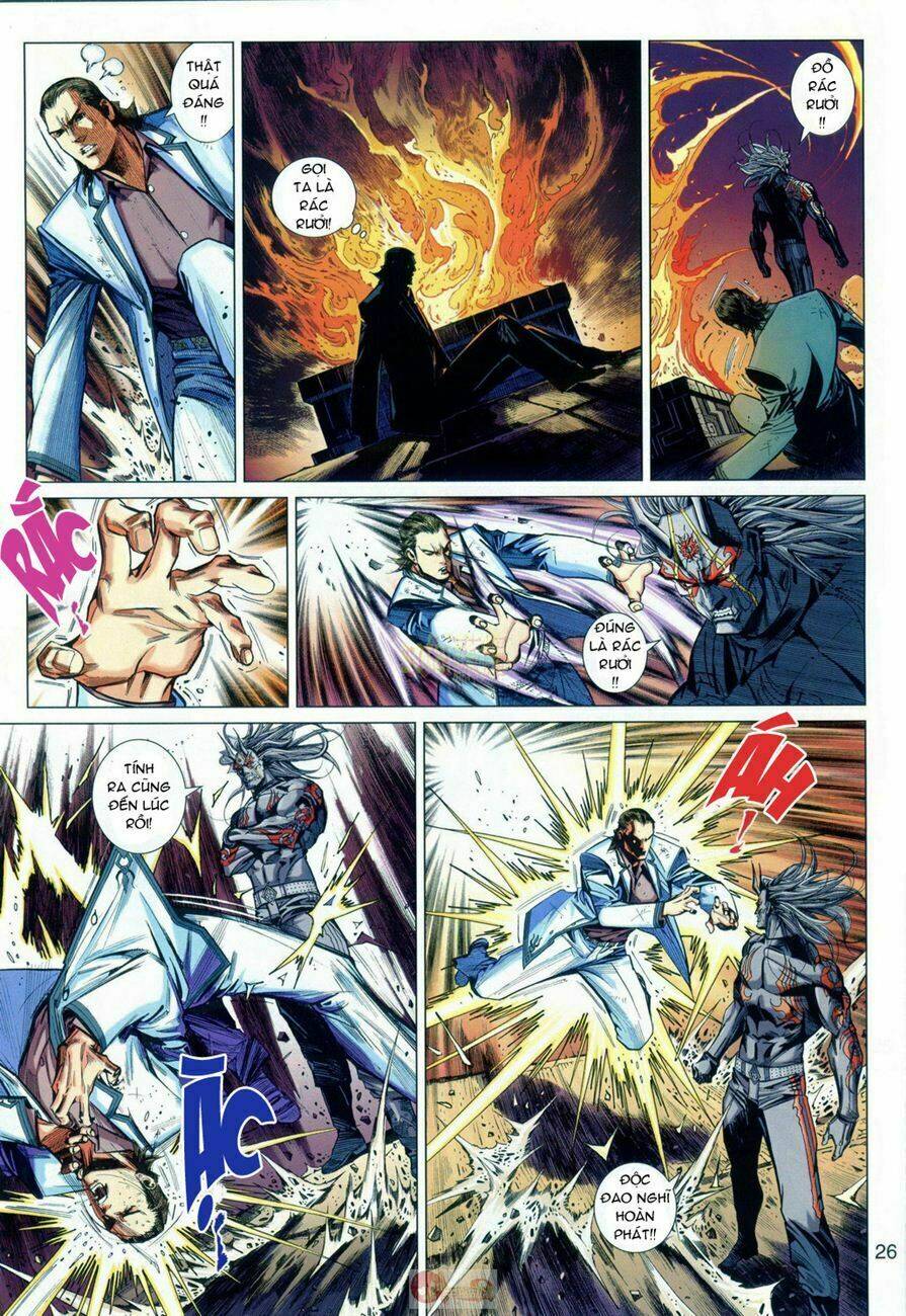 vương tiểu long chapter 17 24