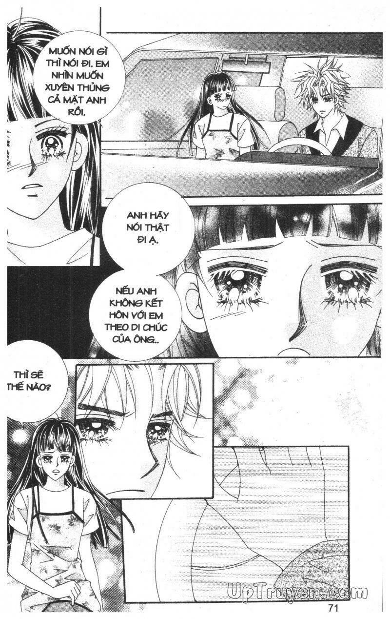 meo meo dịu dàng đi nhé chapter 5 71