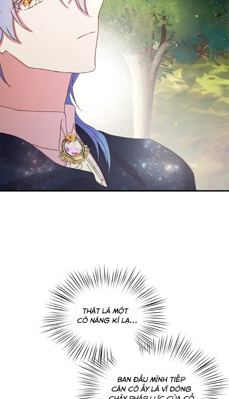 tôi sẽ không kết hôn với ngài đâu chapter 19 65