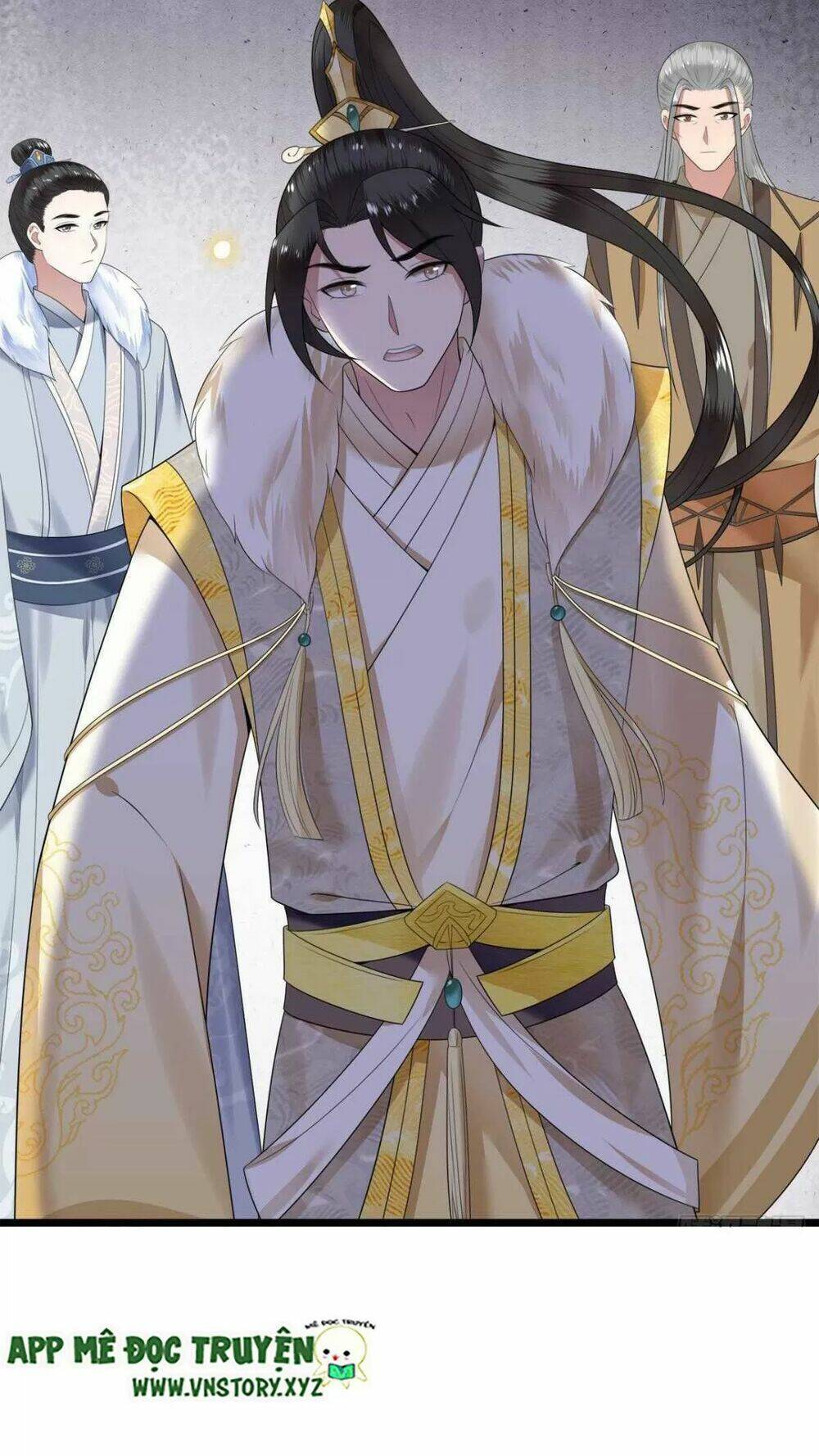 phượng hoàng vu phi chapter 111 26