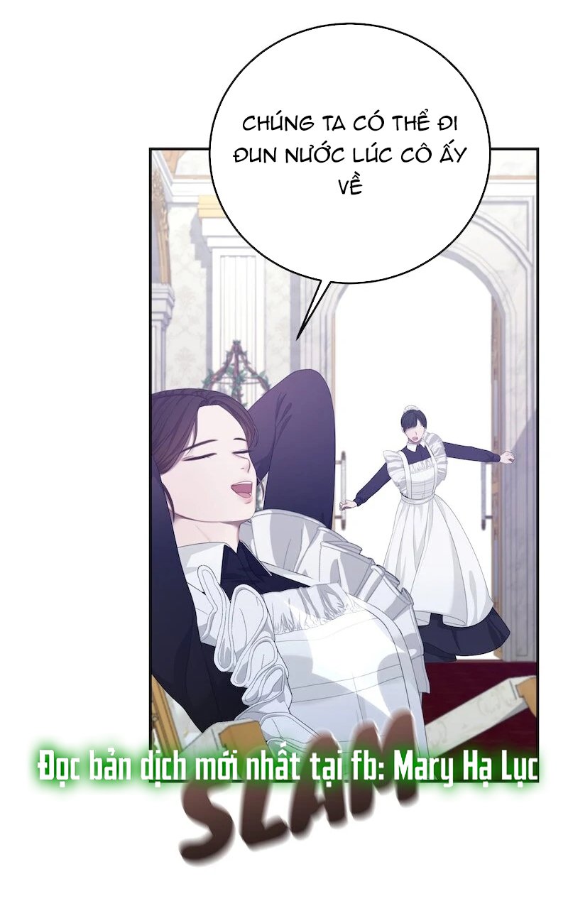 nữ hầu muốn đình công chapter 51 64