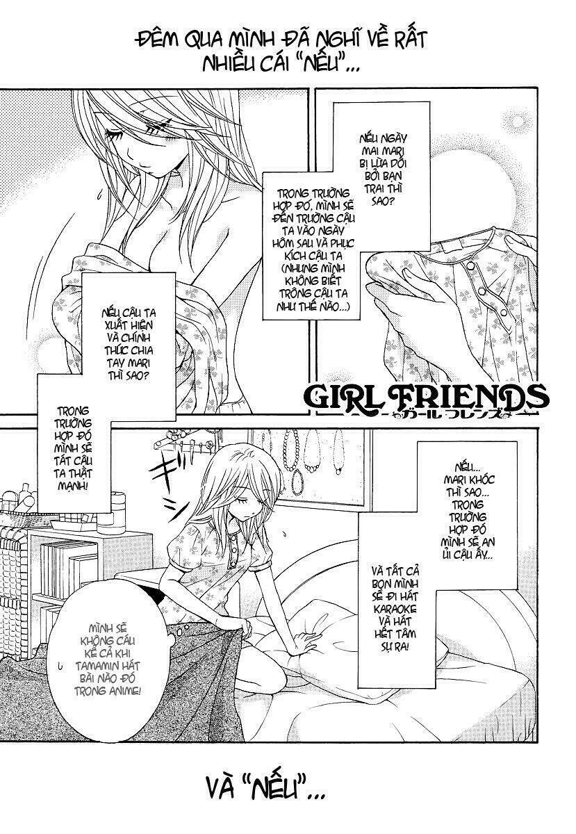 girl friends chapter 21 2