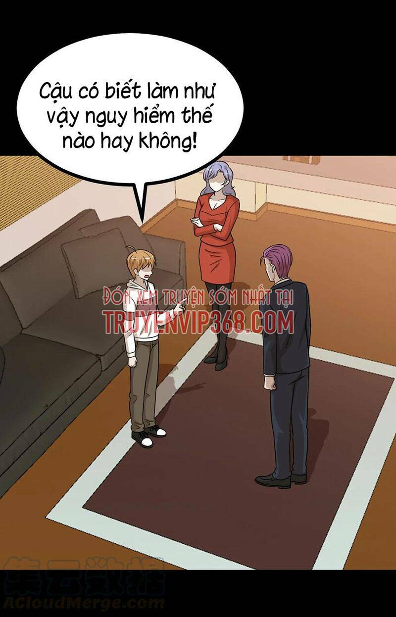 đai ca trở lại tuổi 16 chapter 148 13