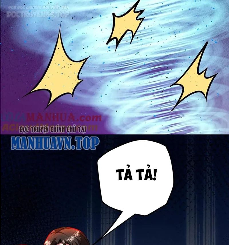 quỷ dị dược tề sư: bệnh nhân của ta đều là kinh khủng chapter 122 32