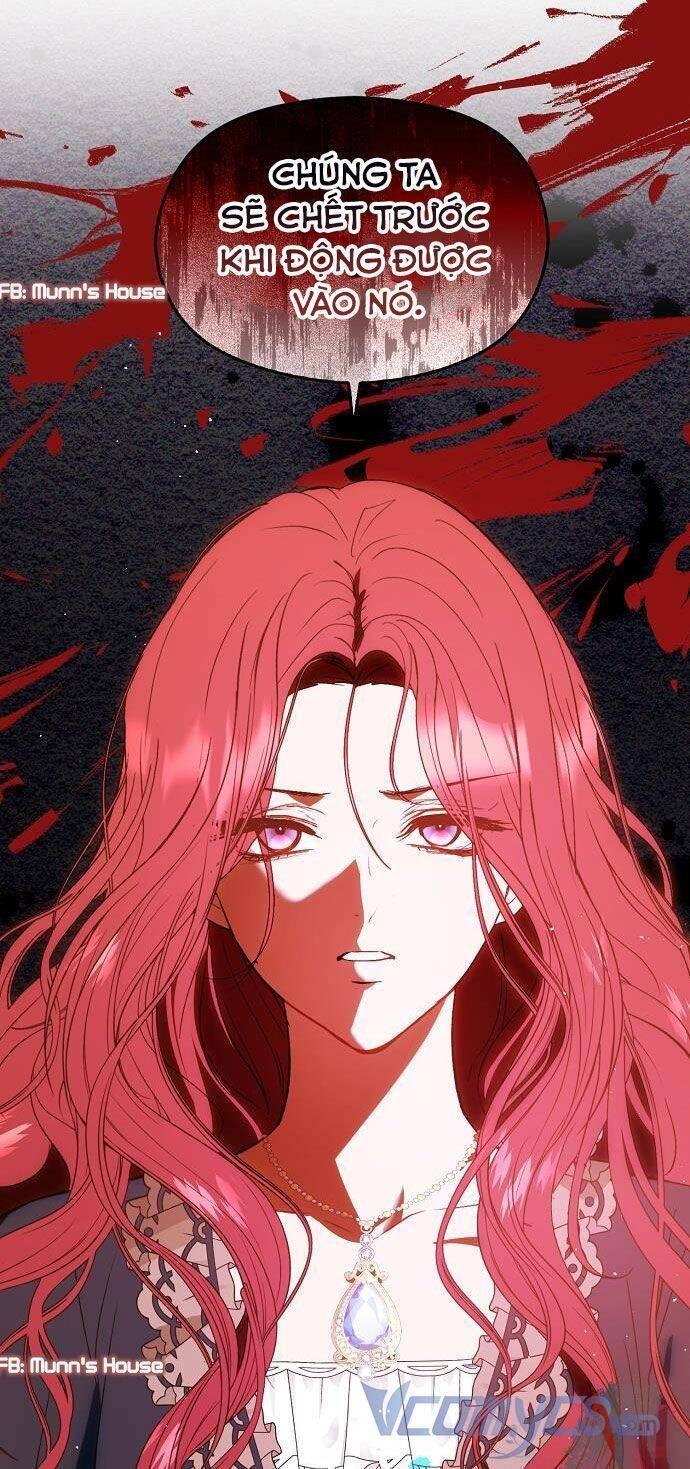 tôi không cố ý quyến rũ nam chính đâu! chapter 57 2