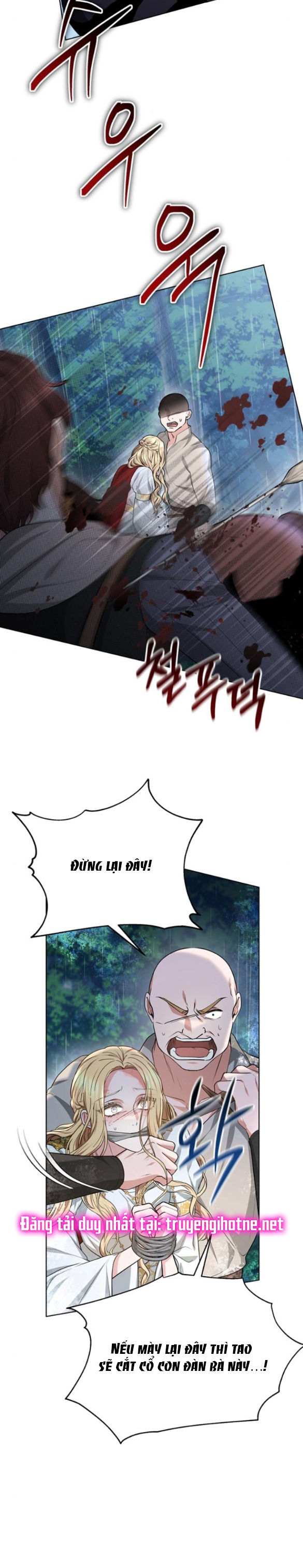 Cướp Dâu chapter 5.2 14