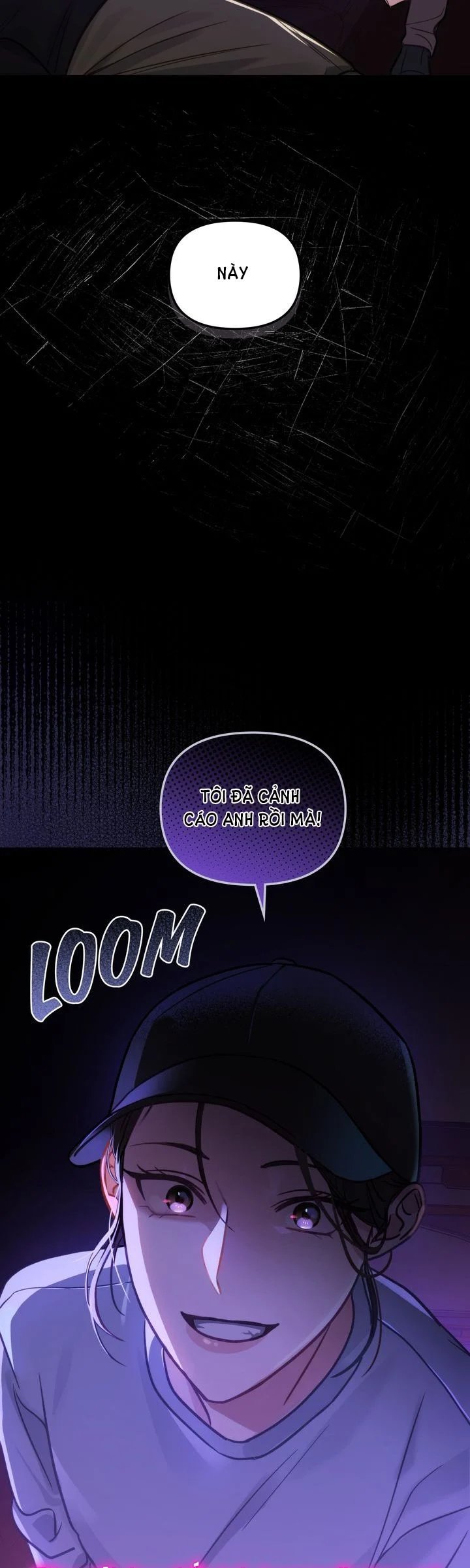 kẻ nghiệp dư chapter 1 14