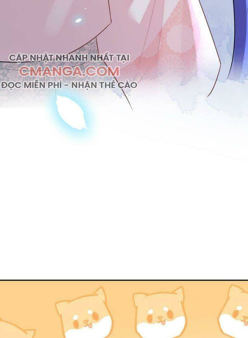 quận chúa vững vàng, thiết lập nhân vật không thể vỡ chapter 16 49