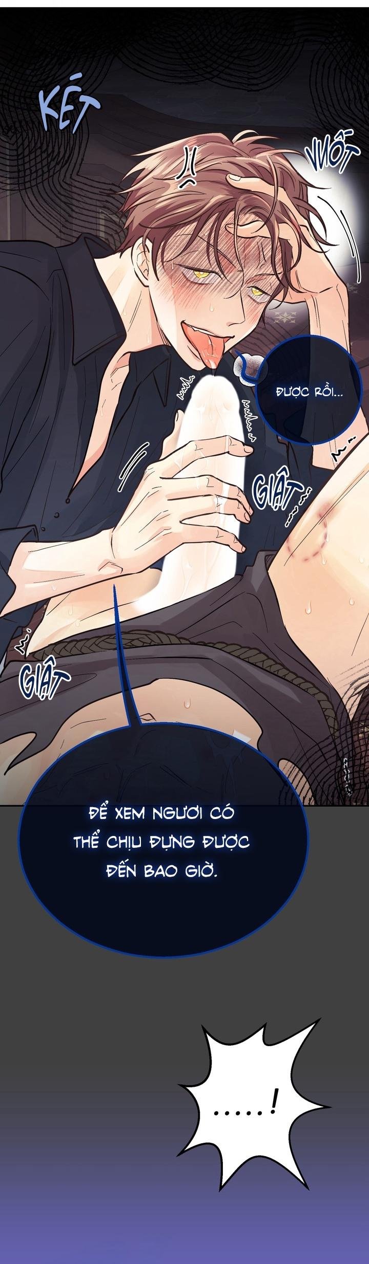 bạn trai vô song của tôi Chapter 38 Tập đặc biệt 1 46