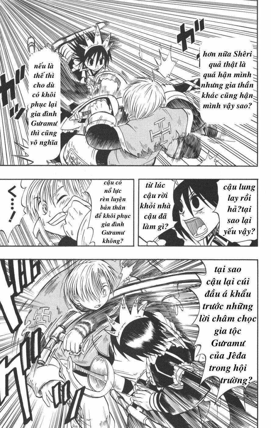 saga of queen knight chapter 18 12