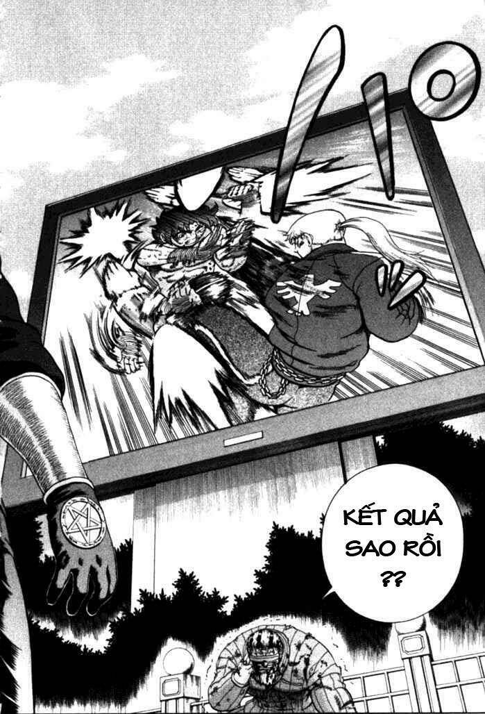 history's strongest disciple kenichi chapter 256 12