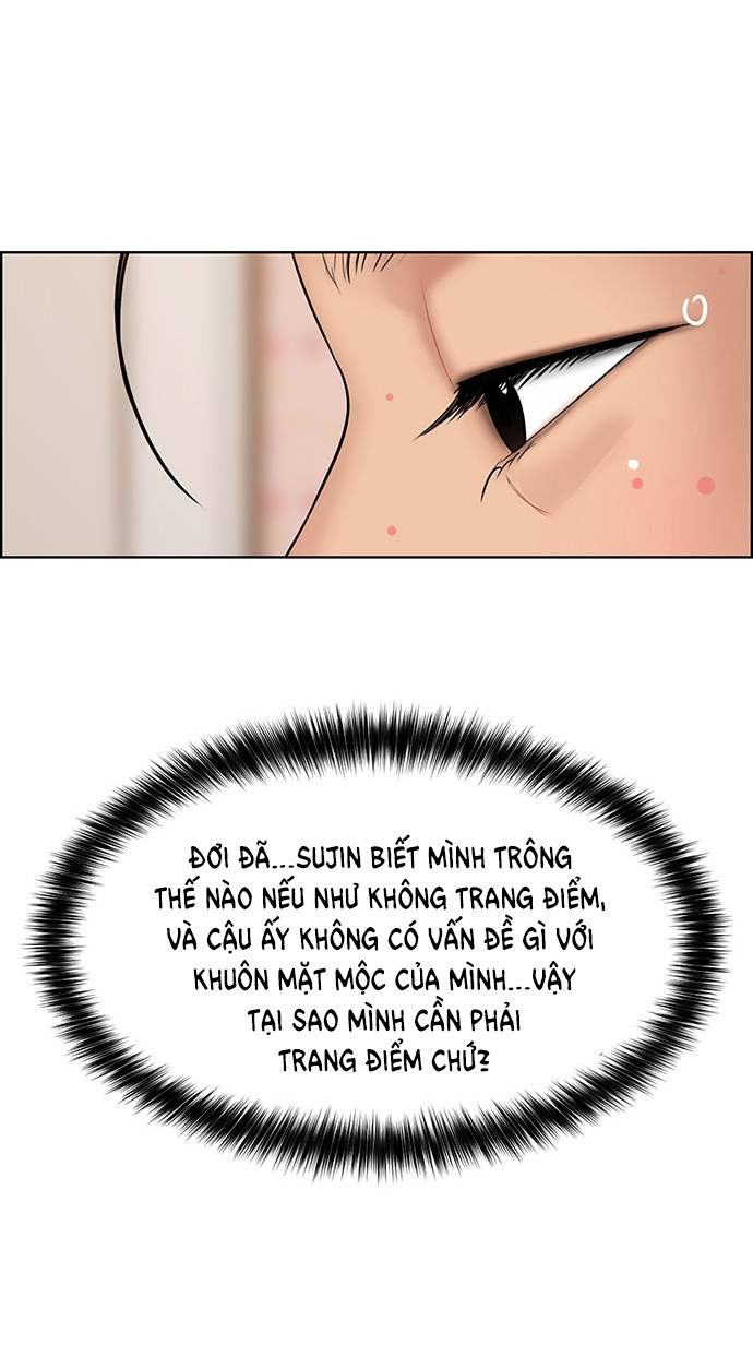 vẻ đẹp đích thực - true beauty chapter 192.1 30