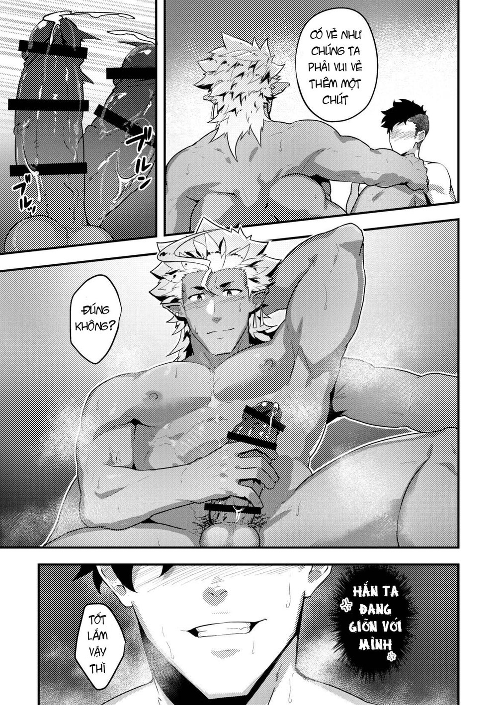 người du hành thế giới khác chapter 4 18