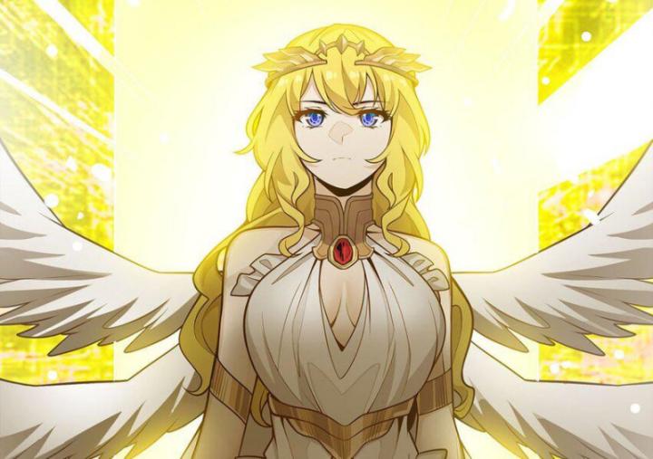 vô hạn sứ đồ và 12 nữ chiến binh chapter 405 61