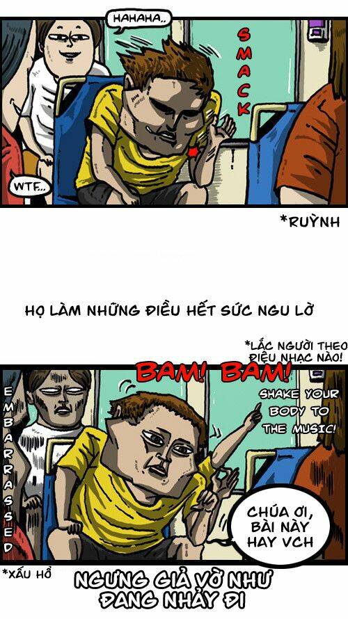 tiếng gọi con tim chapter 22 4