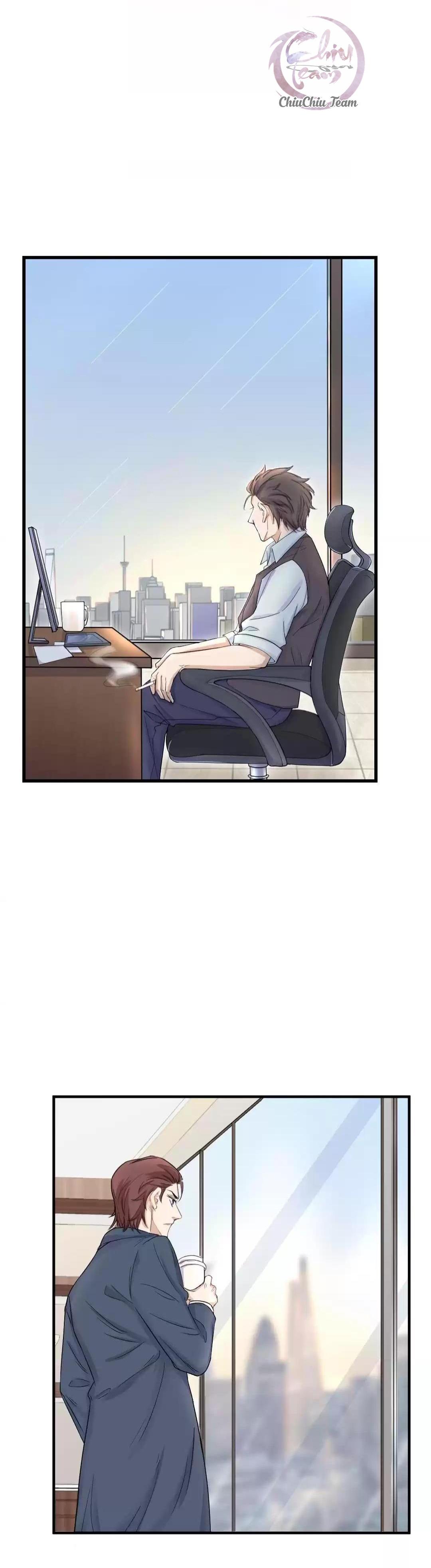 thu dĩ vi kỳ chapter 25 2