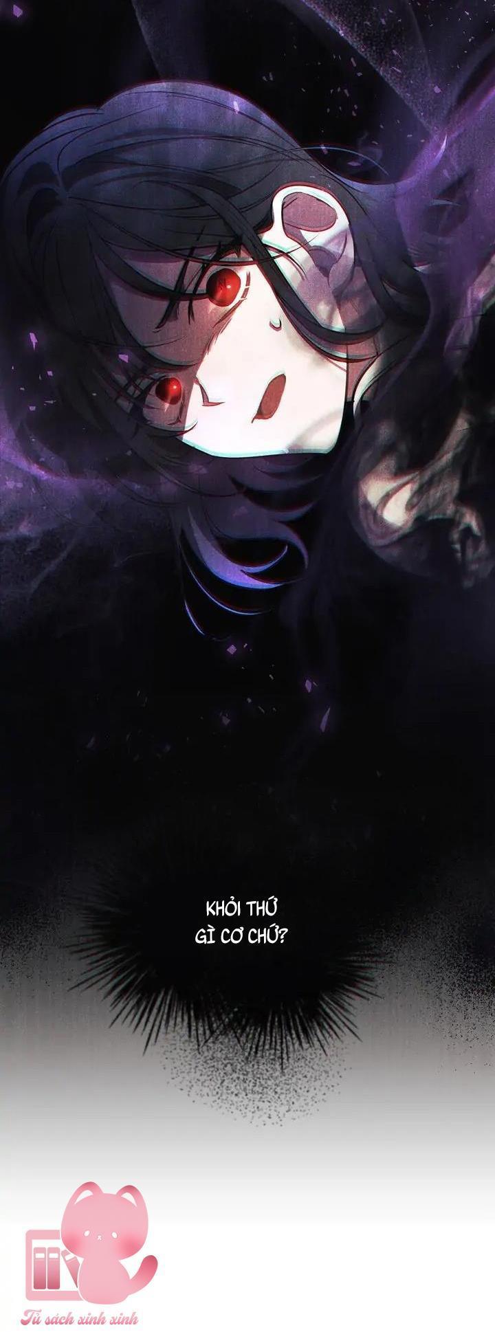 đêm đen khuất bóng chapter 18 10