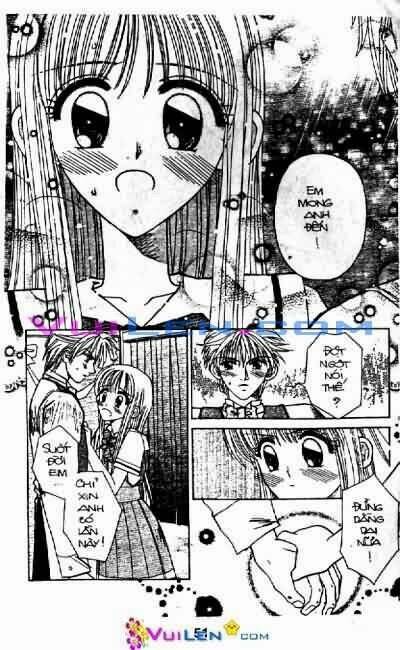 arita đáng yêu chapter 7 51