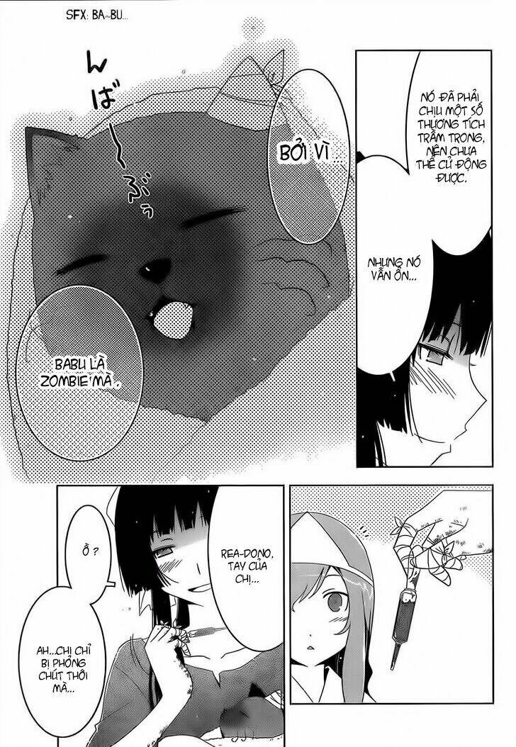 sanka rea chapter 29 7