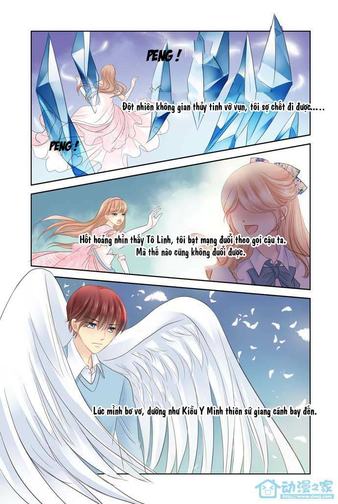 đôi mắt chapter 2 15