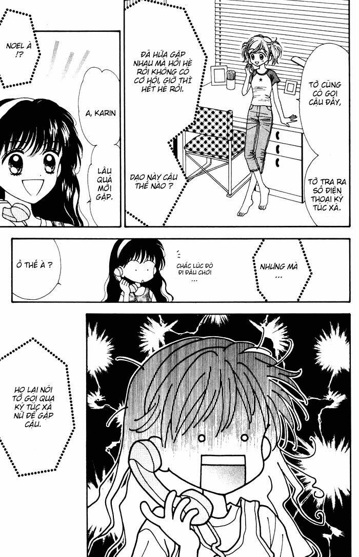 minto na bokura chapter 14 5