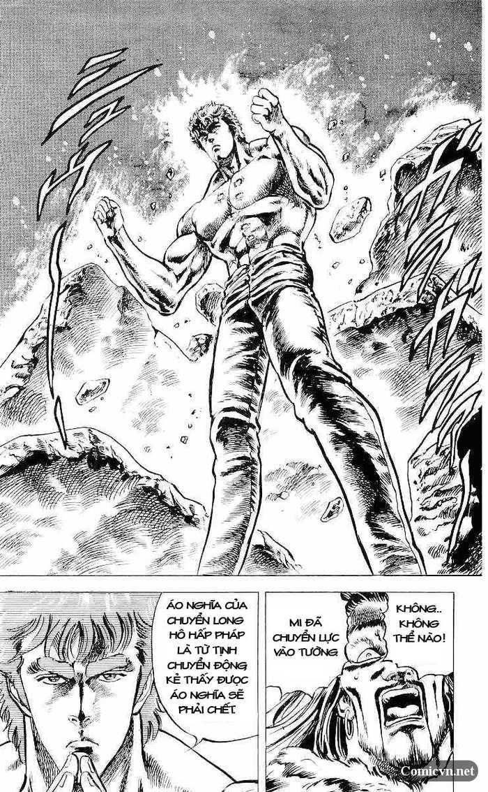 bắc đẩu thần quyền chapter 25 9