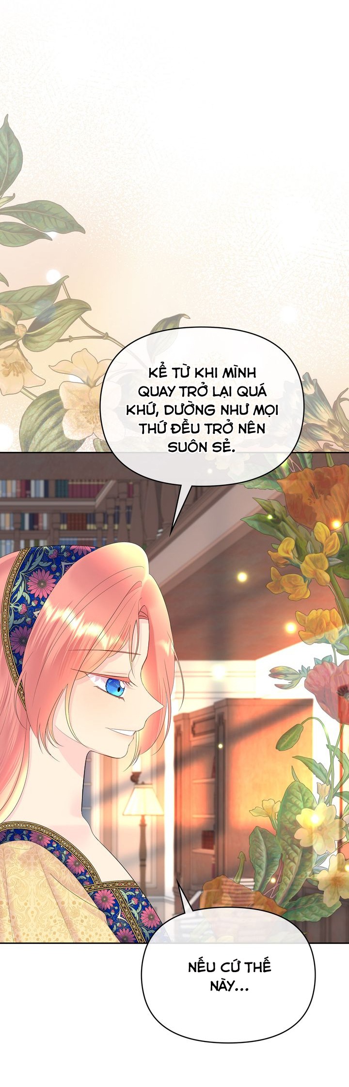 nuôi chồng từ bé chapter 45 20