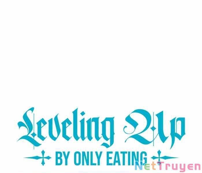 tôi lên cấp chỉ bằng cách ăn chapter 95 33