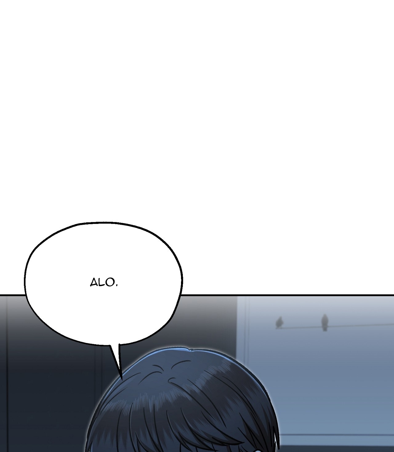 Năm Giác Quan chapter 8.1 - Trang 31