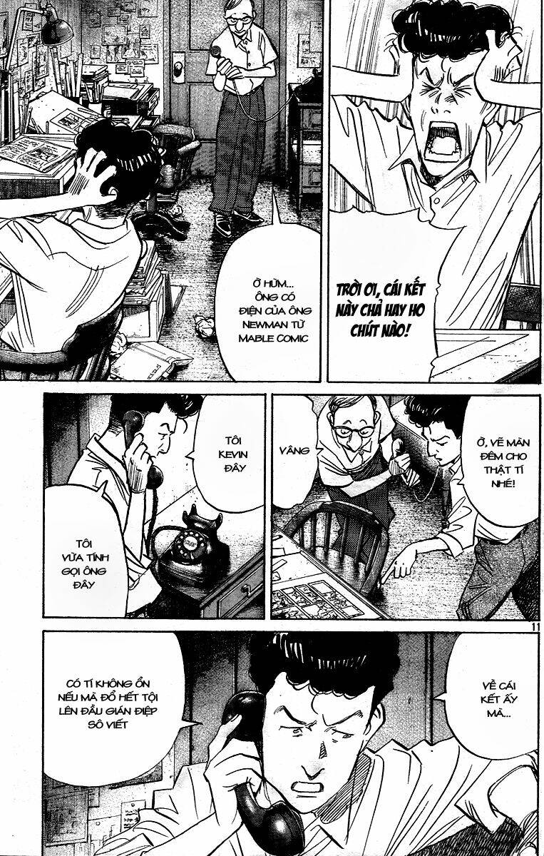 billy bat chapter 2 12