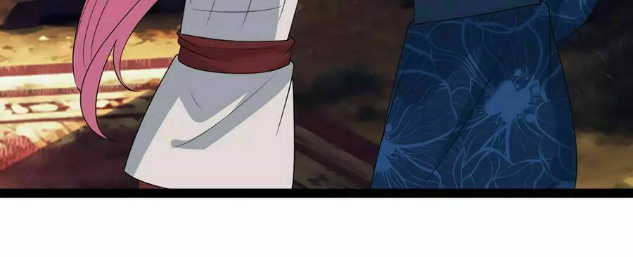 thỏ yêu tiểu vương phi chapter 117 28