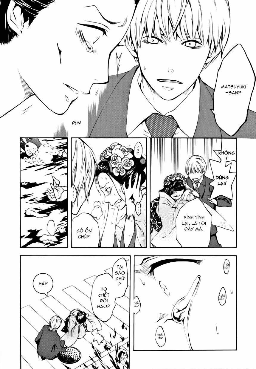 :reversal chapter 5 3