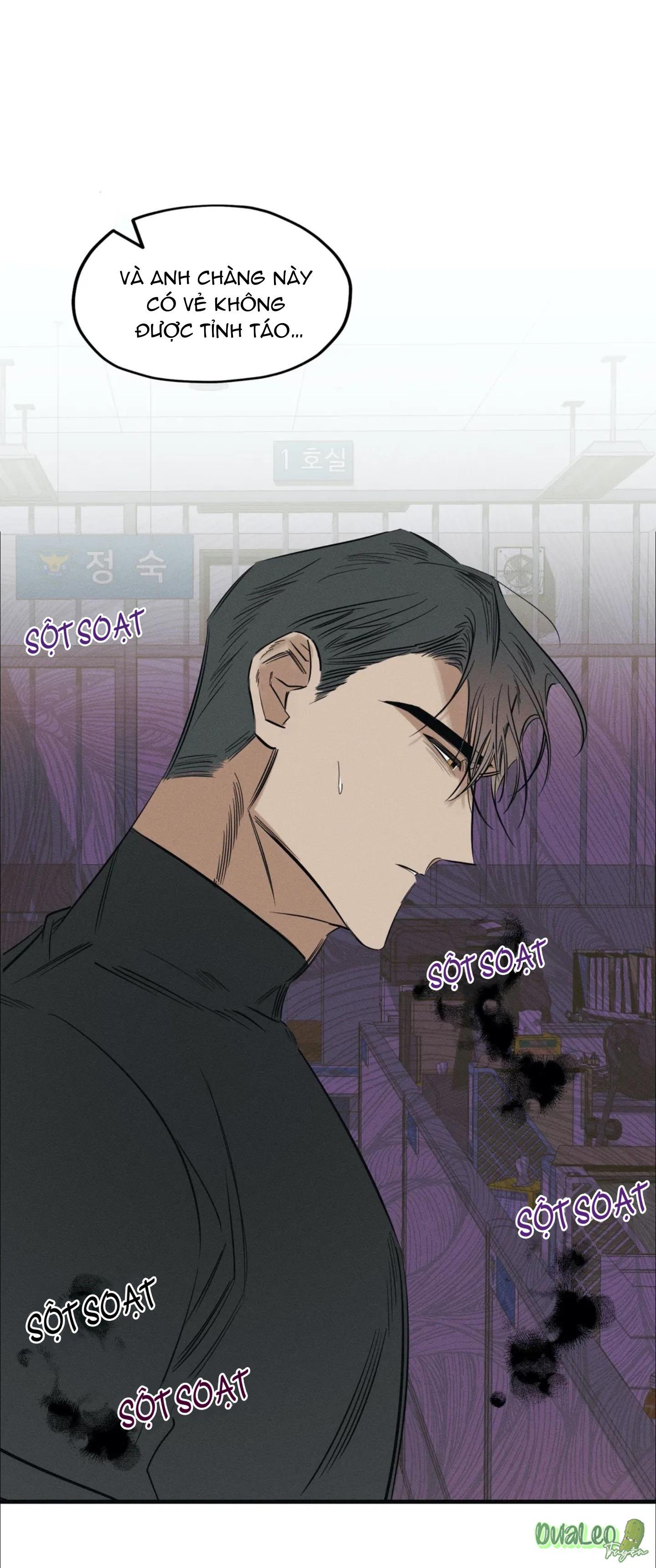 đóa hoa tội lỗi chapter 5 10