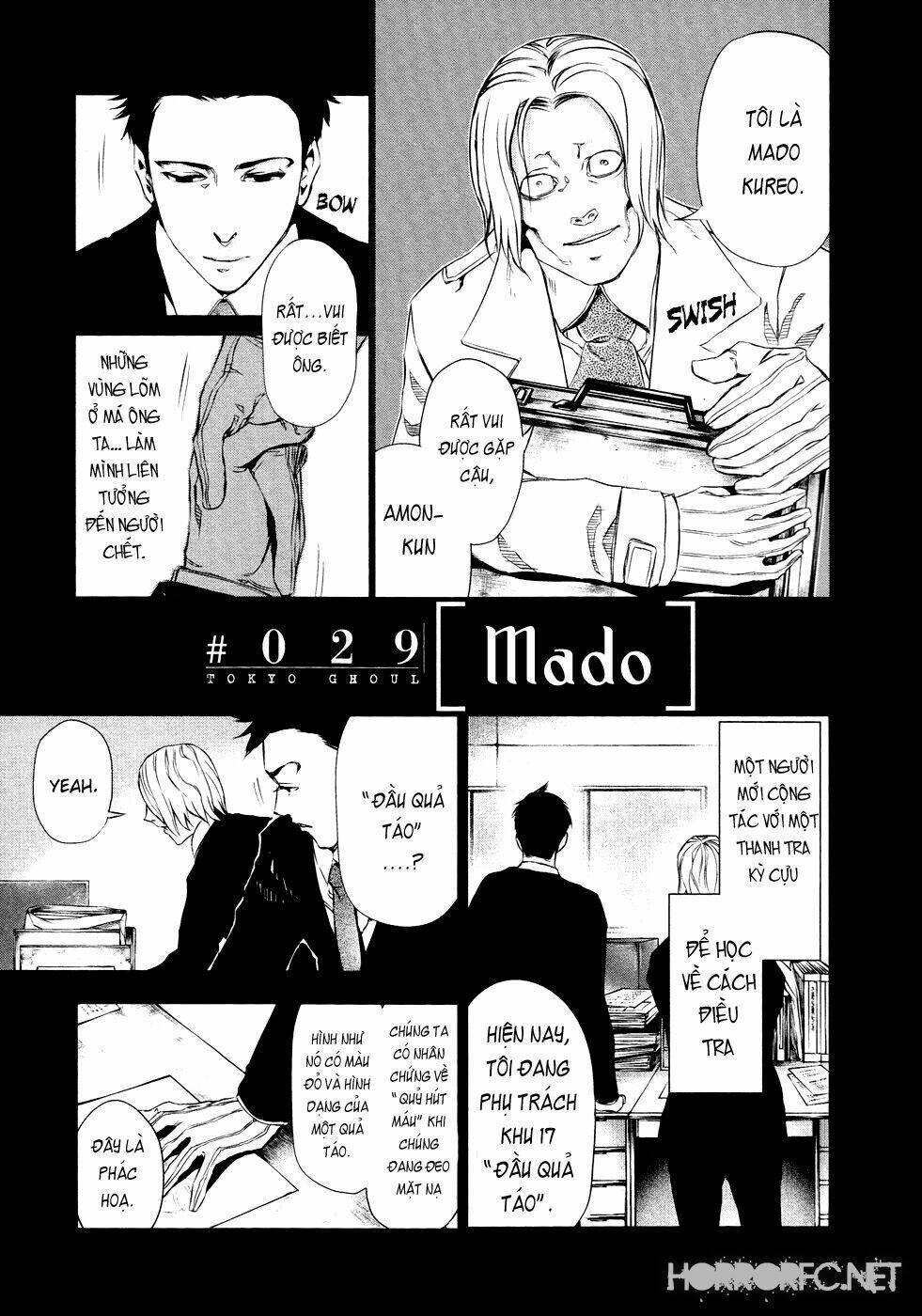 ngạ quỷ tokyo chapter 29 5