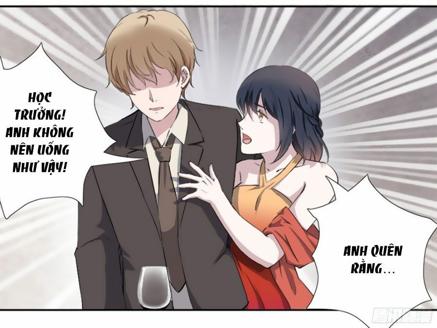 thiên kim đường môn chapter 46 38