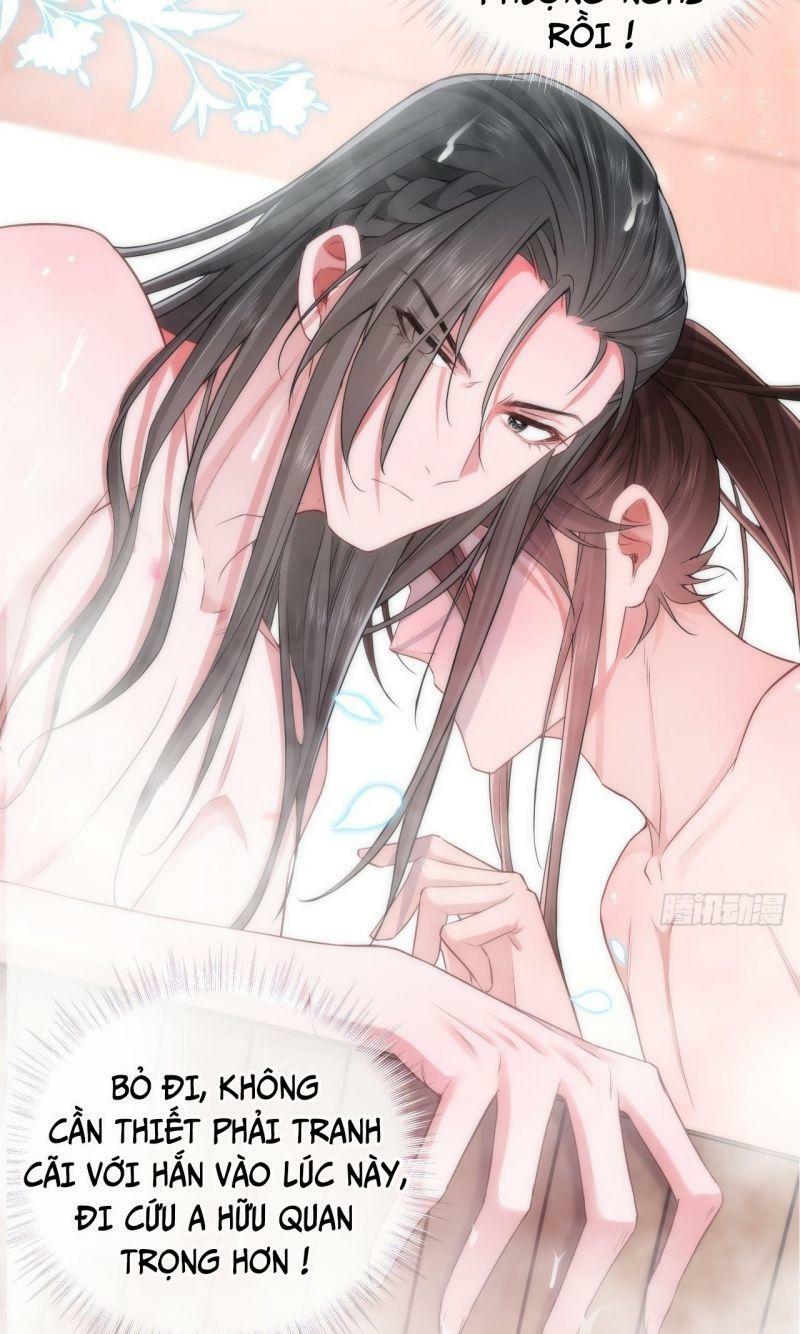 nhập mộ chi thần chapter 10 32