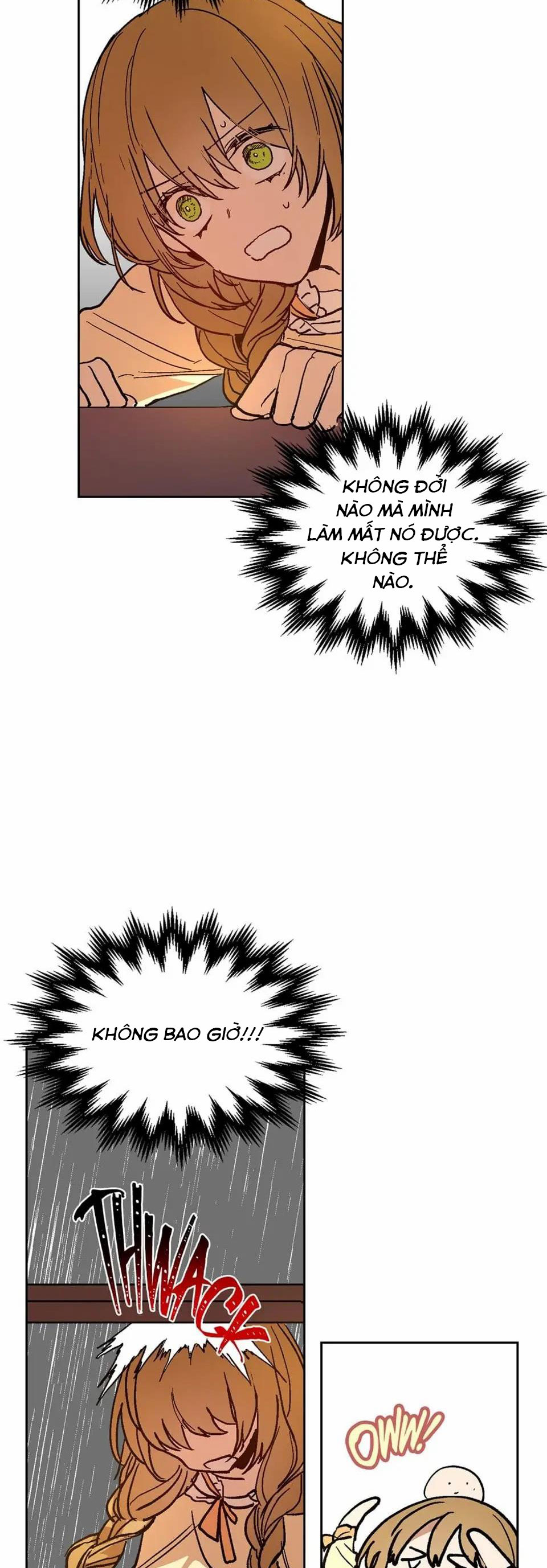 Vị Hôn Thê Khế Ước Của Công Tước chapter 145 9