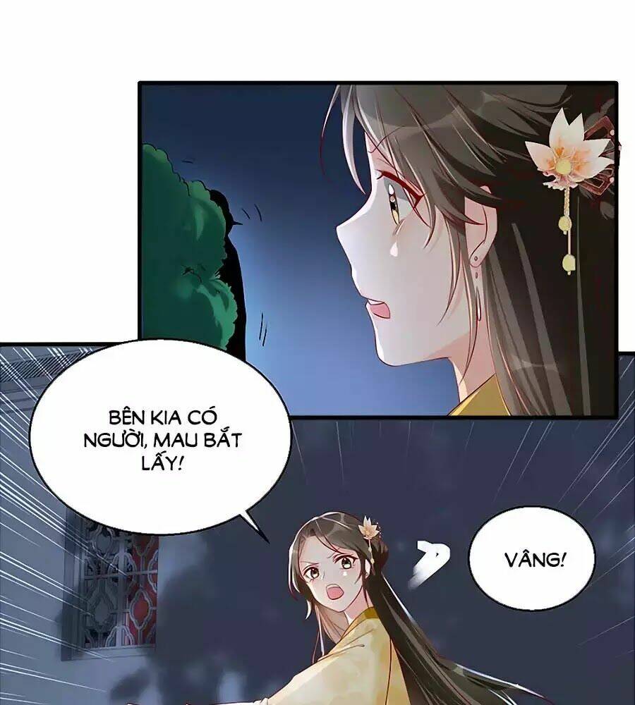 gian phi như thử đa kiều chapter 40 45