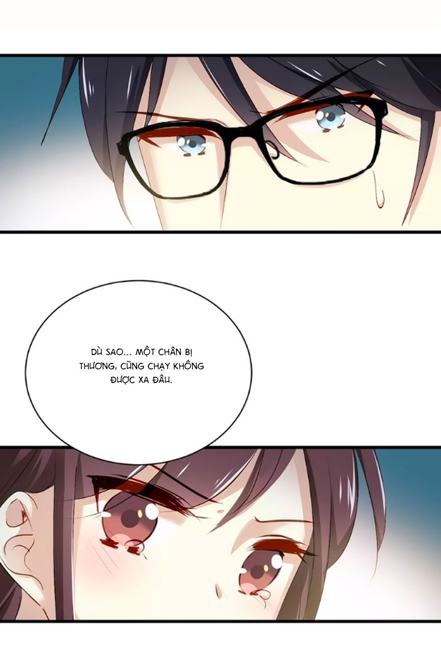 Tình Yêu Là Thế chapter 70 - Trang 14