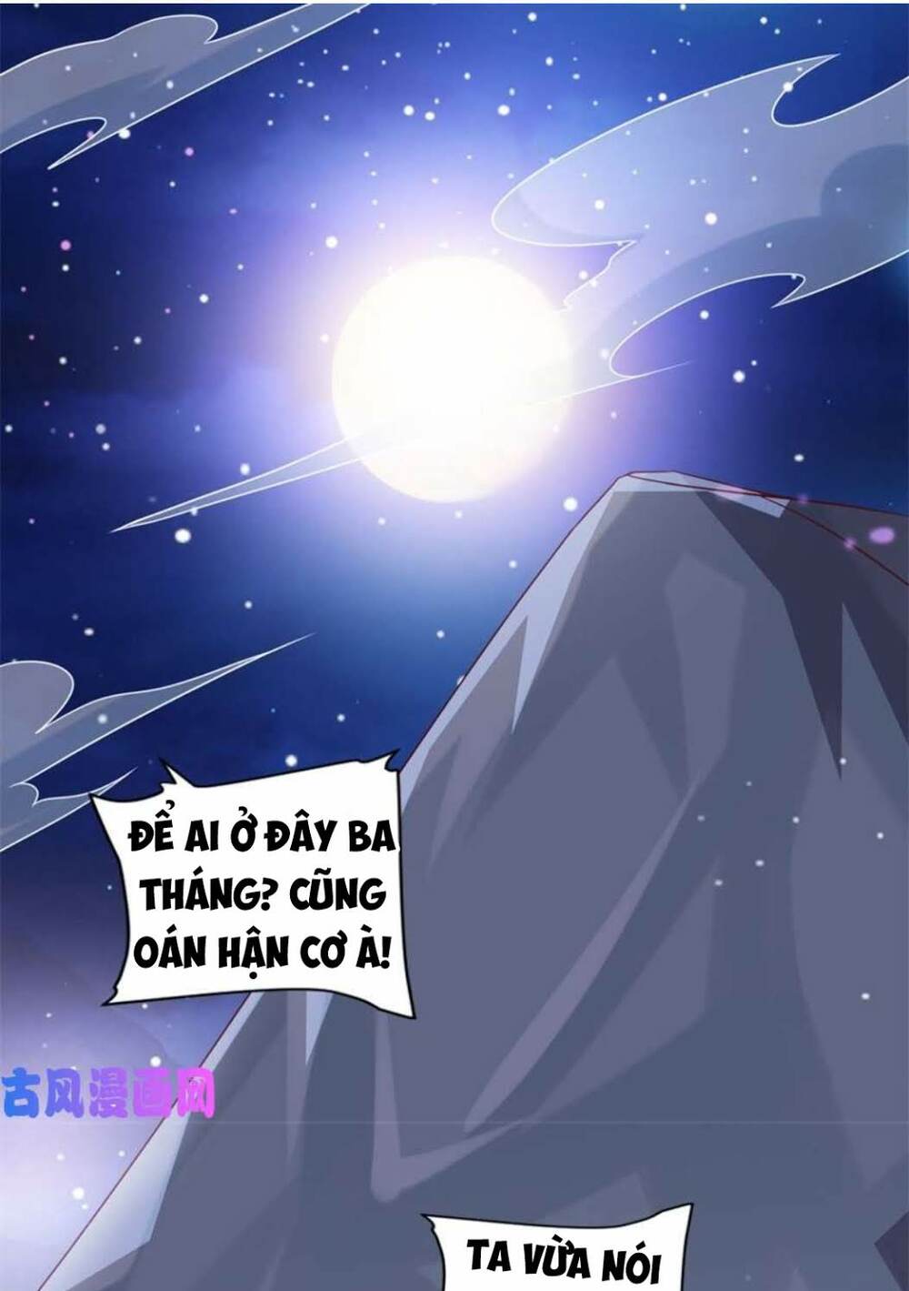 tiên ma đồng tu chapter 33 34