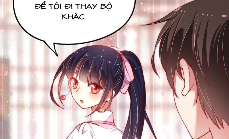 ngày nào thiếu soái cũng ghen chapter 43 38
