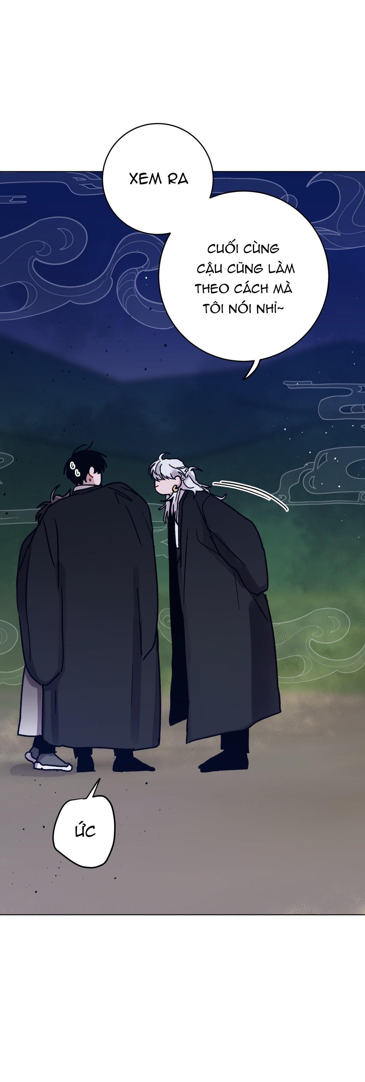 cơn mưa rào mùa hạ chapter 79 37