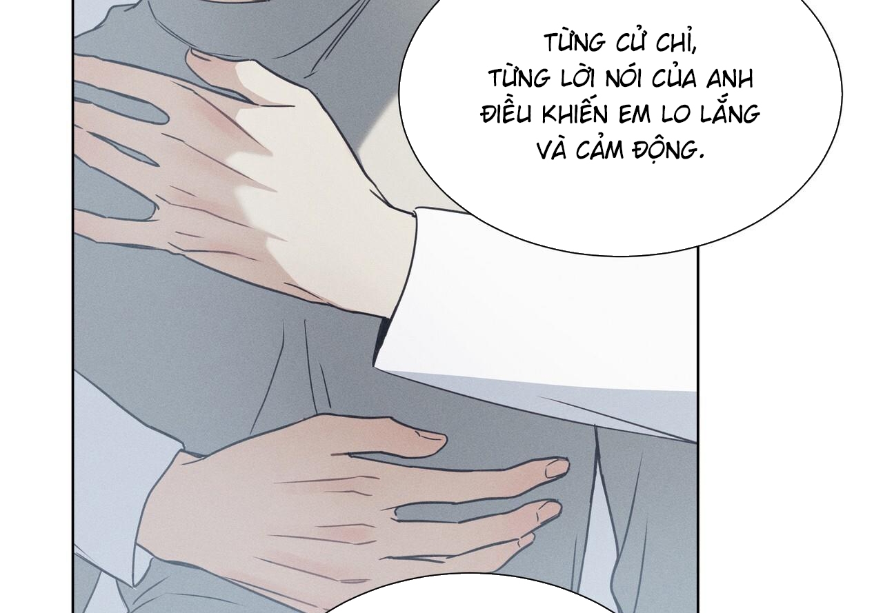 dải hợp âm trên đại dương xanh chapter 35 122