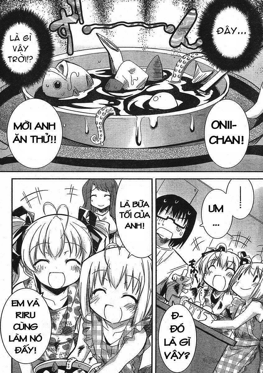 cherry x cherry chapter 9.2 17